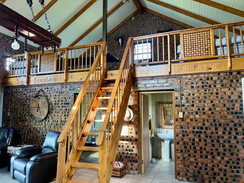 0 Bedroom Property for Sale in Fouriesburg Free State